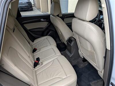 2017 Audi Q5 2.0T quattro Premium   - Photo 26 - Bountiful, UT 84010