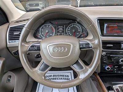 2017 Audi Q5 2.0T quattro Premium   - Photo 19 - Bountiful, UT 84010