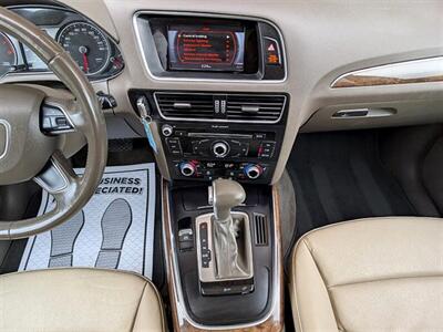 2017 Audi Q5 2.0T quattro Premium   - Photo 21 - Bountiful, UT 84010