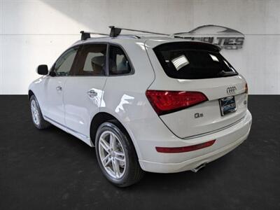 2017 Audi Q5 2.0T quattro Premium   - Photo 8 - Bountiful, UT 84010