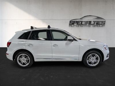 2017 Audi Q5 2.0T quattro Premium   - Photo 11 - Bountiful, UT 84010