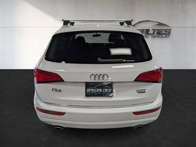 2017 Audi Q5 2.0T quattro Premium   - Photo 9 - Bountiful, UT 84010