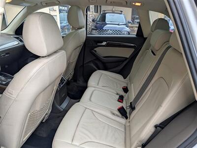 2017 Audi Q5 2.0T quattro Premium   - Photo 23 - Bountiful, UT 84010