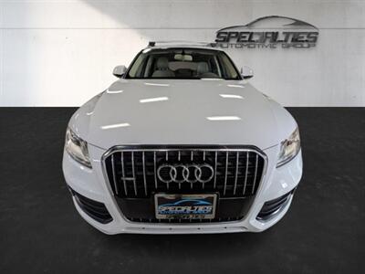 2017 Audi Q5 2.0T quattro Premium   - Photo 6 - Bountiful, UT 84010
