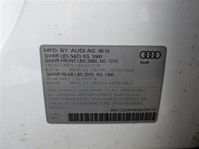 2017 Audi Q5 2.0T quattro Premium   - Photo 30 - Bountiful, UT 84010