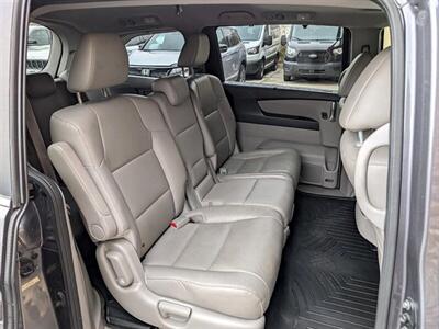 2016 Honda Odyssey EX-L   - Photo 26 - Bountiful, UT 84010