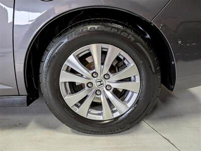 2016 Honda Odyssey EX-L   - Photo 14 - Bountiful, UT 84010