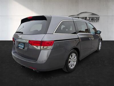 2016 Honda Odyssey EX-L   - Photo 10 - Bountiful, UT 84010