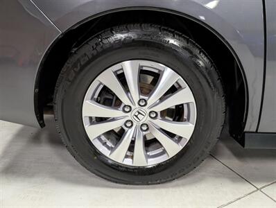 2016 Honda Odyssey EX-L   - Photo 13 - Bountiful, UT 84010
