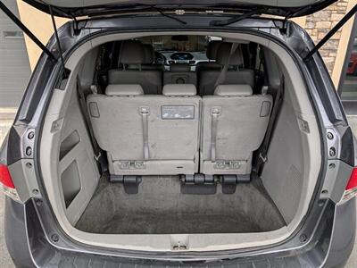 2016 Honda Odyssey EX-L   - Photo 29 - Bountiful, UT 84010