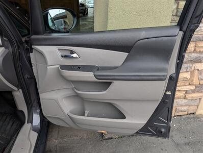 2016 Honda Odyssey EX-L   - Photo 28 - Bountiful, UT 84010