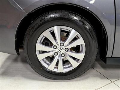 2016 Honda Odyssey EX-L   - Photo 13 - Bountiful, UT 84010