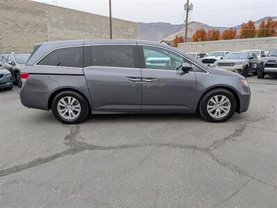 2016 Honda Odyssey EX-L   - Photo 11 - Bountiful, UT 84010