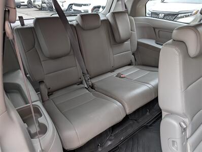 2016 Honda Odyssey EX-L   - Photo 27 - Bountiful, UT 84010