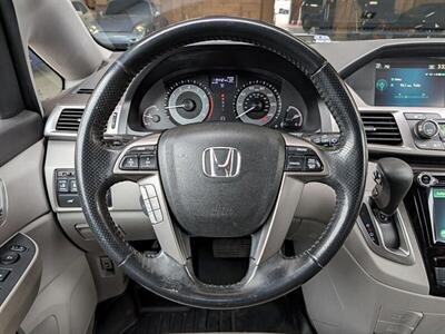 2016 Honda Odyssey EX-L   - Photo 19 - Bountiful, UT 84010