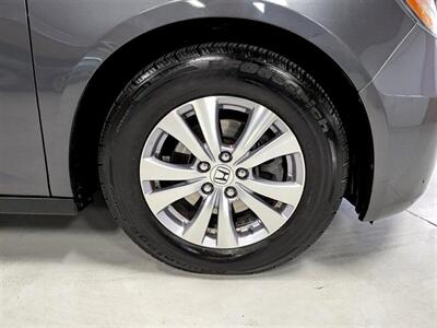 2016 Honda Odyssey EX-L   - Photo 12 - Bountiful, UT 84010
