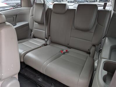 2016 Honda Odyssey EX-L   - Photo 25 - Bountiful, UT 84010