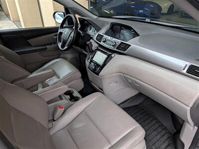 2016 Honda Odyssey EX-L   - Photo 4 - Bountiful, UT 84010