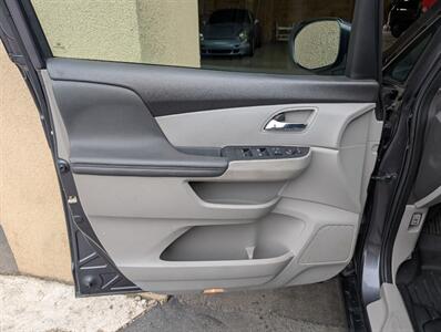 2016 Honda Odyssey EX-L   - Photo 18 - Bountiful, UT 84010