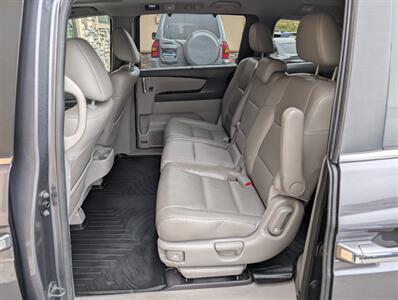 2016 Honda Odyssey EX-L   - Photo 23 - Bountiful, UT 84010