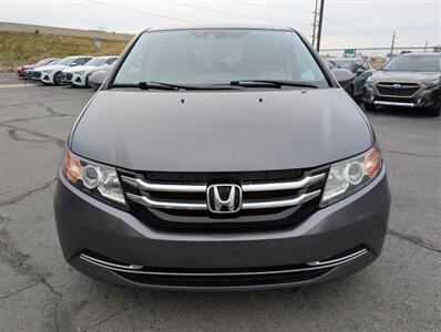 2016 Honda Odyssey EX-L   - Photo 6 - Bountiful, UT 84010