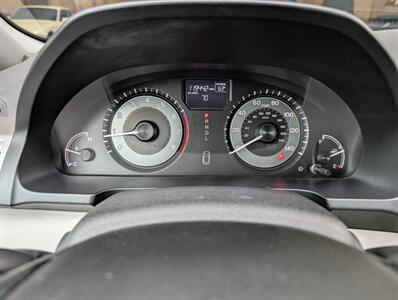 2016 Honda Odyssey EX-L   - Photo 20 - Bountiful, UT 84010