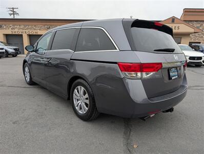 2016 Honda Odyssey EX-L   - Photo 8 - Bountiful, UT 84010
