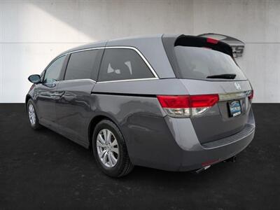 2016 Honda Odyssey EX-L   - Photo 8 - Bountiful, UT 84010
