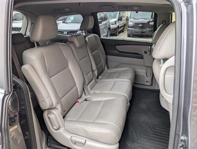 2016 Honda Odyssey EX-L   - Photo 26 - Bountiful, UT 84010