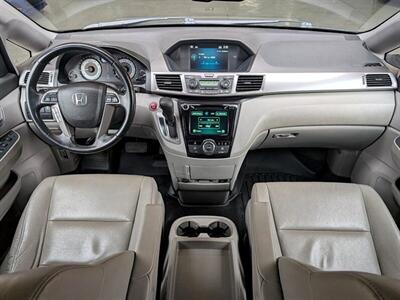 2016 Honda Odyssey EX-L   - Photo 3 - Bountiful, UT 84010