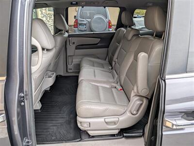 2016 Honda Odyssey EX-L   - Photo 23 - Bountiful, UT 84010