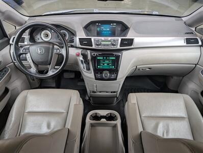 2016 Honda Odyssey EX-L   - Photo 3 - Bountiful, UT 84010