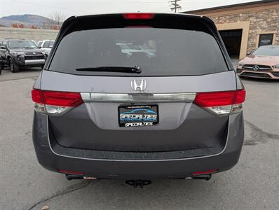 2016 Honda Odyssey EX-L   - Photo 9 - Bountiful, UT 84010