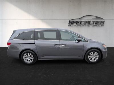 2016 Honda Odyssey EX-L   - Photo 11 - Bountiful, UT 84010