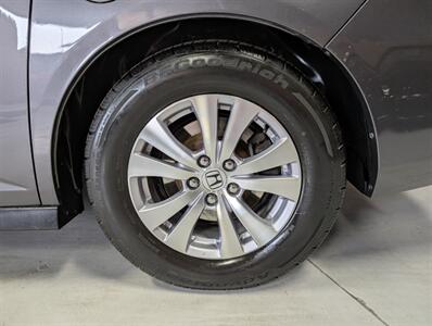 2016 Honda Odyssey EX-L   - Photo 14 - Bountiful, UT 84010