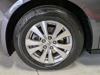 2016 Honda Odyssey EX-L   - Photo 15 - Bountiful, UT 84010