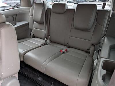 2016 Honda Odyssey EX-L   - Photo 25 - Bountiful, UT 84010