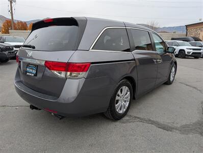 2016 Honda Odyssey EX-L   - Photo 10 - Bountiful, UT 84010