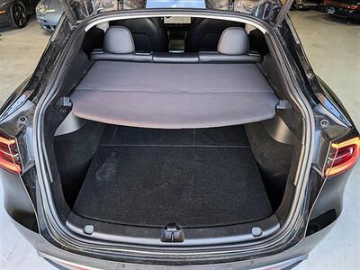 2021 Tesla Model Y Long Range FSD Capable - Photo 32 - Bountiful, UT 84010