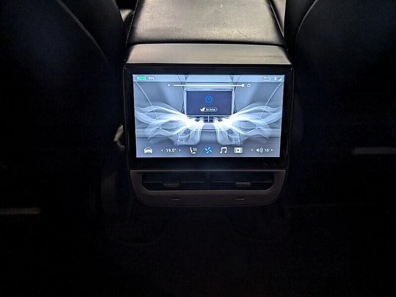 2021 Tesla Model Y Long Range FSD Capable - Photo 28 - Bountiful, UT 84010