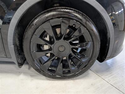 2021 Tesla Model Y Long Range   - Photo 12 - Bountiful, UT 84010