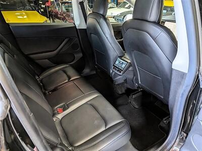 2021 Tesla Model Y Long Range FSD Capable - Photo 30 - Bountiful, UT 84010