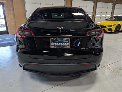 2021 Tesla Model Y Long Range   - Photo 9 - Bountiful, UT 84010
