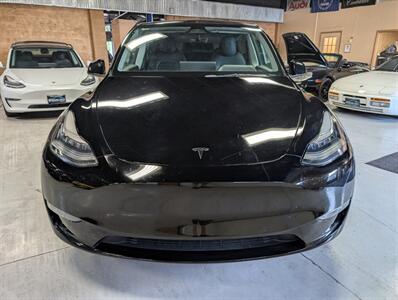 2021 Tesla Model Y Long Range   - Photo 6 - Bountiful, UT 84010