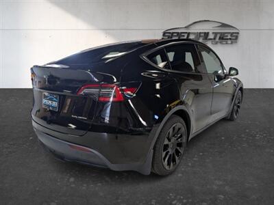 2021 Tesla Model Y Long Range FSD Capable - Photo 10 - Bountiful, UT 84010