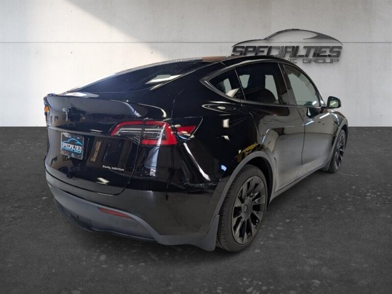 2021 Tesla Model Y Long Range FSD Capable - Photo 10 - Bountiful, UT 84010