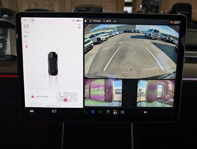 2021 Tesla Model Y Long Range   - Photo 24 - Bountiful, UT 84010
