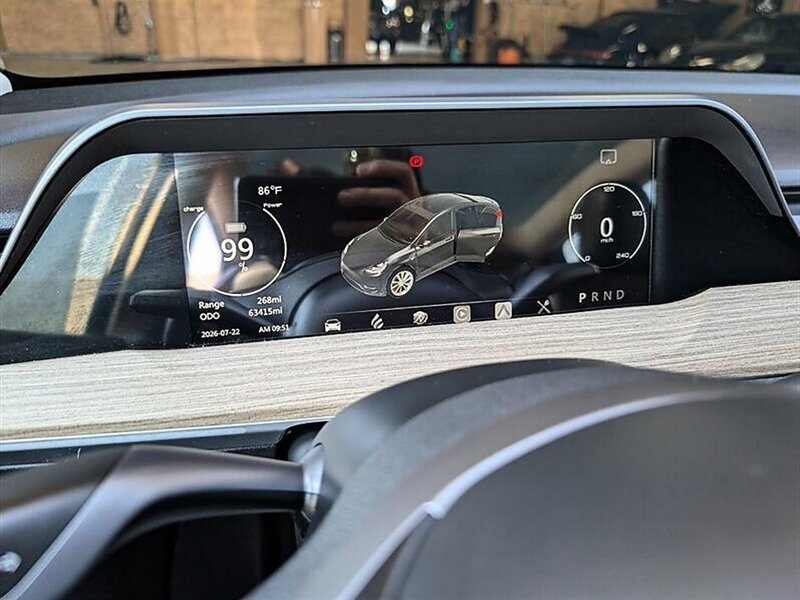 2021 Tesla Model Y Long Range FSD Capable - Photo 20 - Bountiful, UT 84010