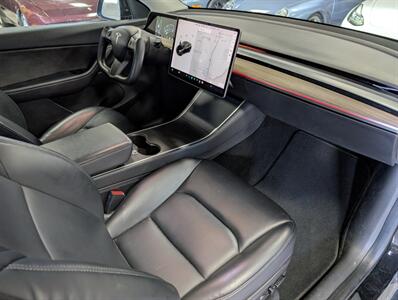 2021 Tesla Model Y Long Range   - Photo 4 - Bountiful, UT 84010