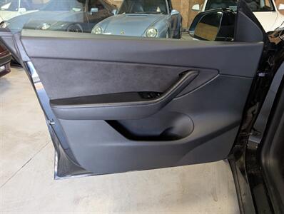 2021 Tesla Model Y Long Range   - Photo 18 - Bountiful, UT 84010